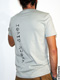 tee-shirt Dykkeren The Eco-Friendly Divewear Fairwear coton bio épave océan atlantique Afrique plongée sous-marine