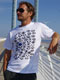 tee-shirt Dykkeren The Eco-Friendly Divewear Fairwear coton bio Masques plongée sous-marine