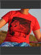 tee-shirt coton bio Dykkeren The Eco-friendly Divewear Fairwear plongée sous-marine Pionnier plongeur mistral spirotechnique Aqualung Cousteau